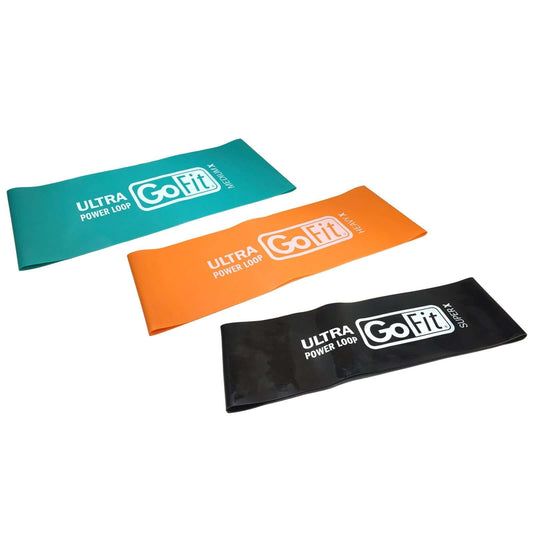 Single Ultra Power Loops