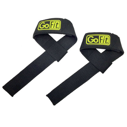 Ultra Padded Pro Wrist Straps