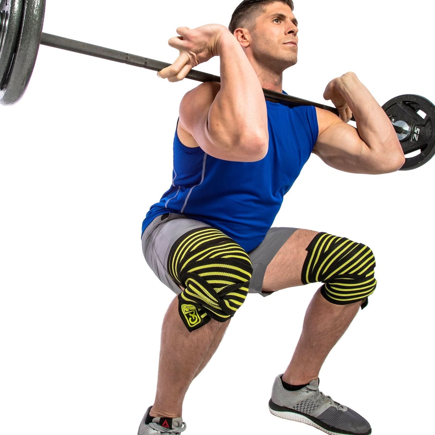 Ultra Pro Knee Wraps