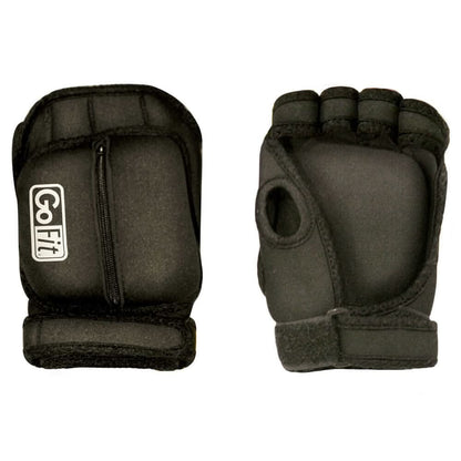 Weighted Aerobic Gloves