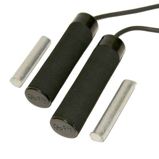 Weighted Jump Rope