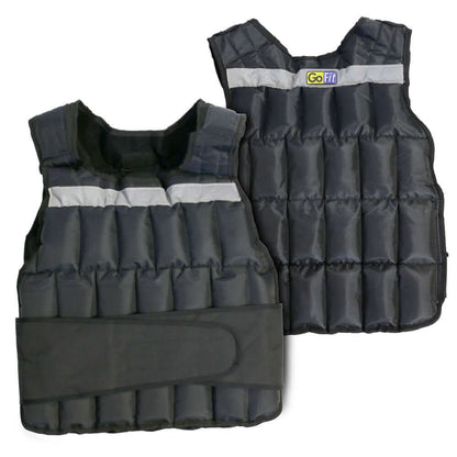 Weighted Vest