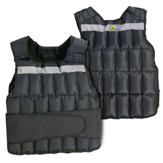 Weighted Vest