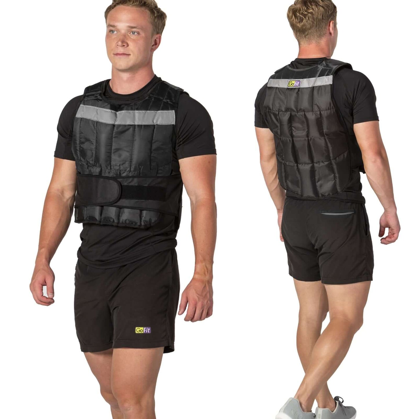 Weighted Vest