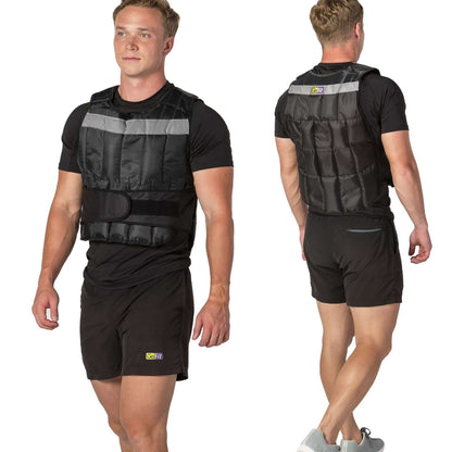 Weighted Vest