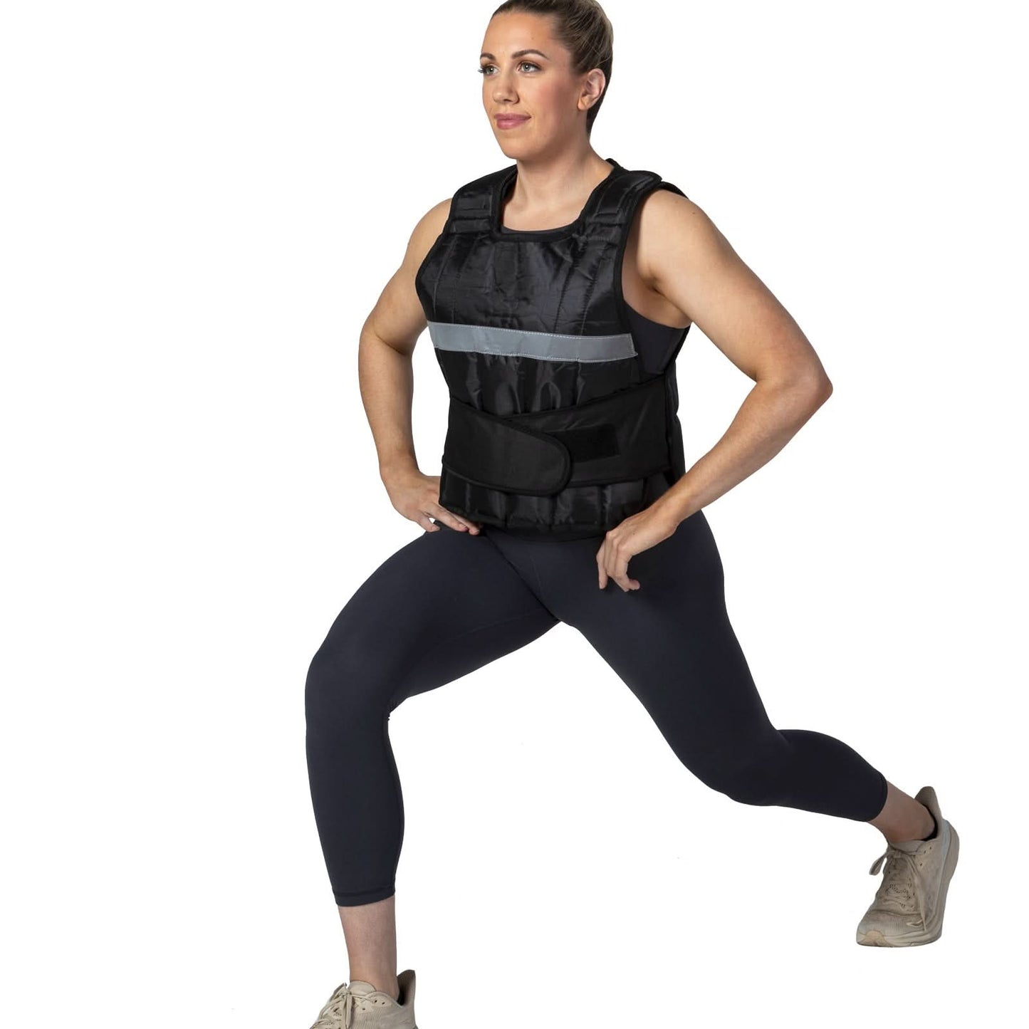 Weighted Vest