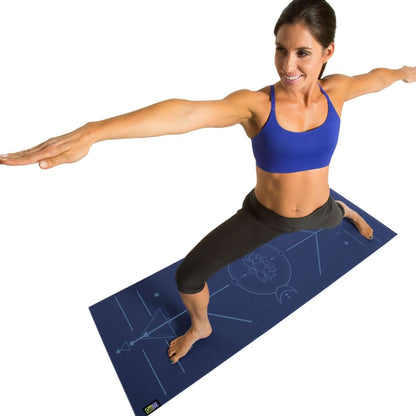 Complete Yoga Kit