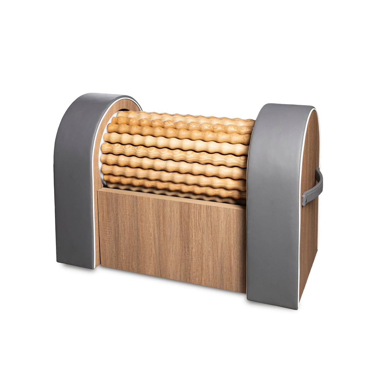 RollStar Mini S Compact Lymphatic Roller