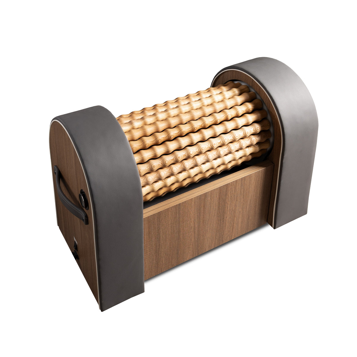 RollStar Mini S Compact Lymphatic Roller