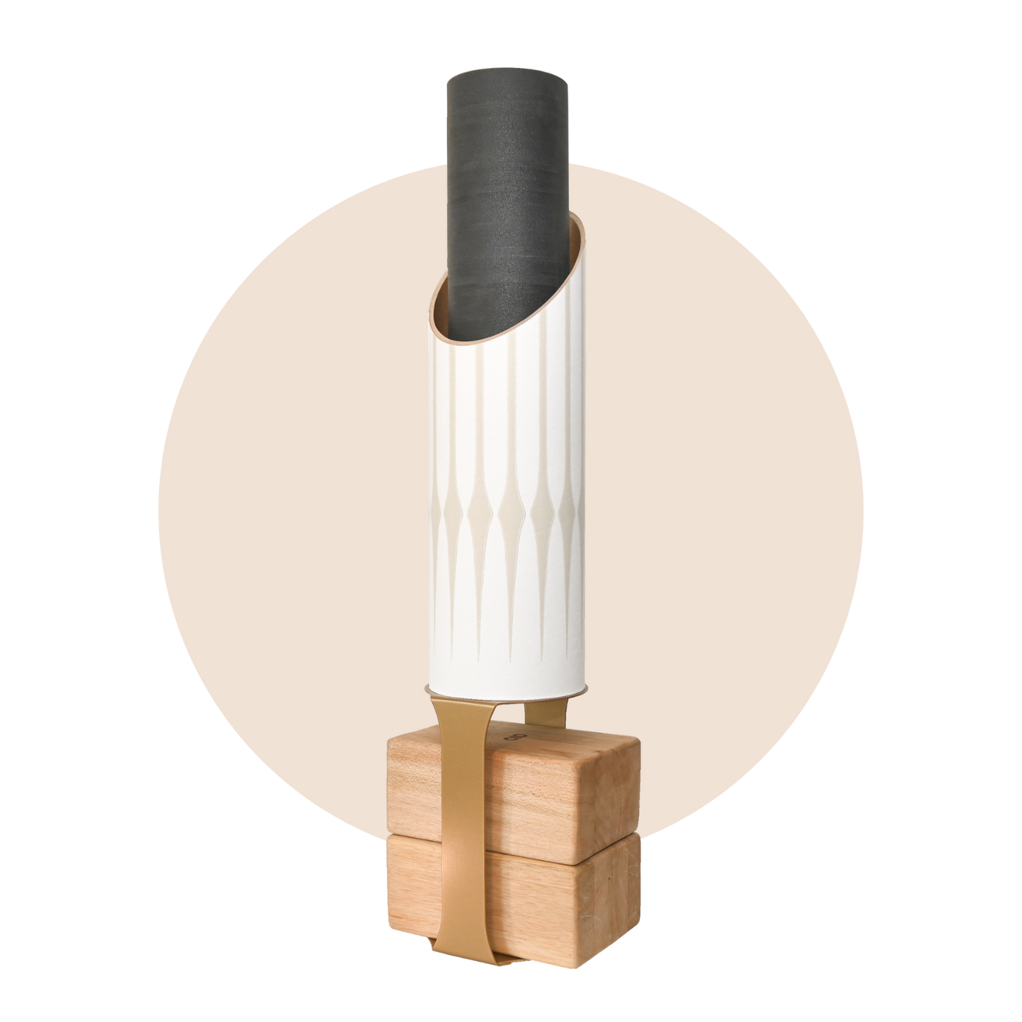Yoga Storage Tube | Gather