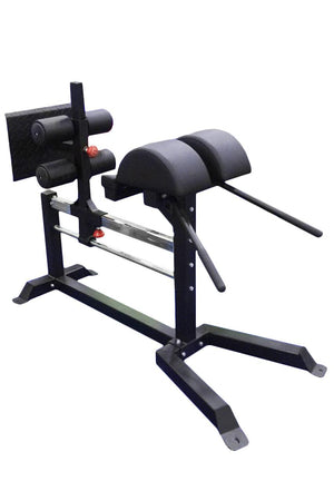 GHD (Glute Ham Developer) Bench