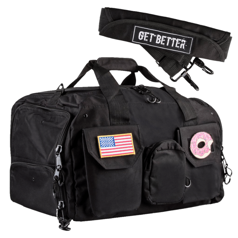crossfit gym bags, best crossfit gym bag,nhaven gym bag