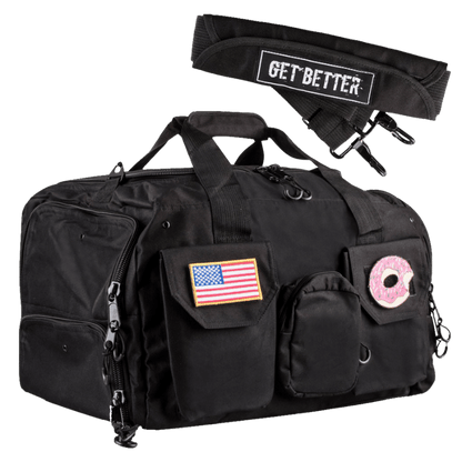 crossfit gym bags, best crossfit gym bag,nhaven gym bag