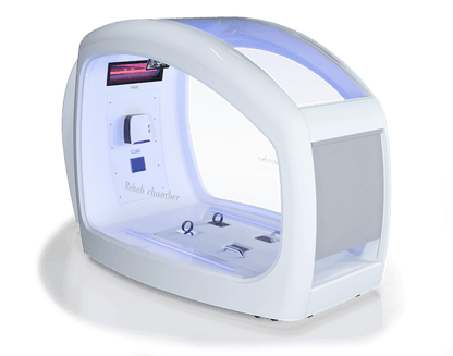 HotCRYO Yoga & Pilates Capsule