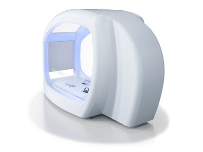 HotCRYO Yoga & Pilates Capsule