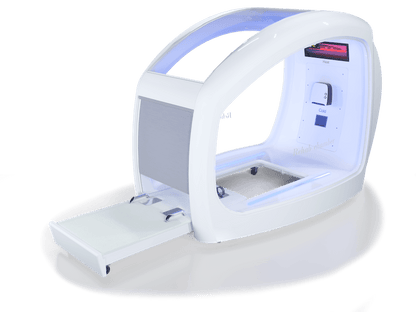 HotCRYO Yoga & Pilates Capsule