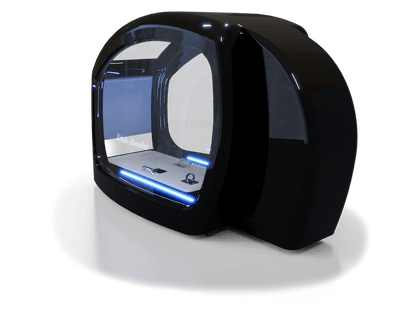 HotCRYO Yoga & Pilates Capsule
