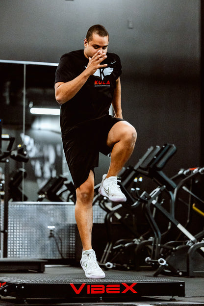 VibeX Neuromuscular Performance Platform