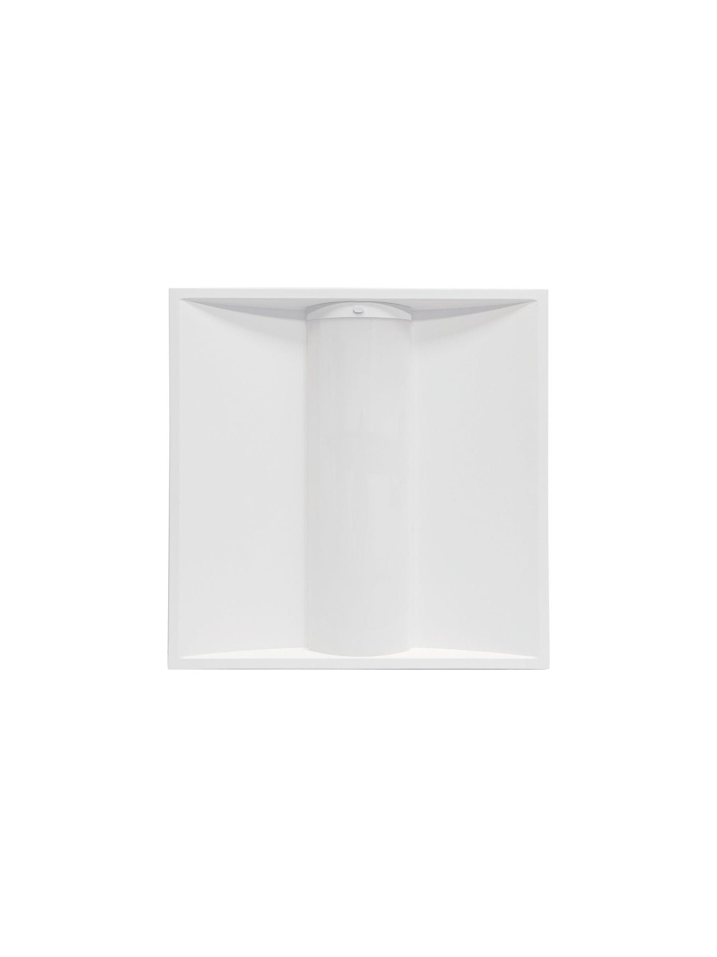 LED Troffer Light with Motion Sensor, 2x4, 50W/40W/35W/30W/25W, 3500/4000/5000/ 5700/6500K, 6,250 Lumens