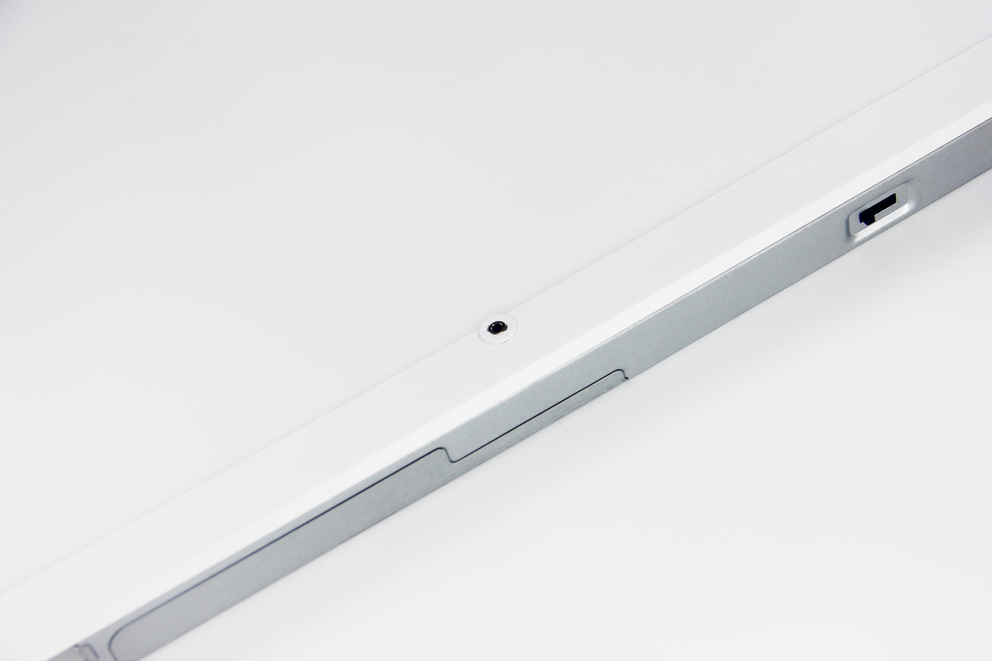 LED Ceiling Panel Light, Sensor Base, 2x4, 72W/60W/50W/40W/30W, 3500-6500K, Watt & CCT Selectable, 9000 Lumens