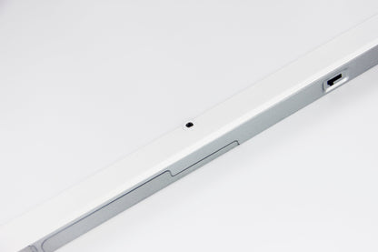 LED Ceiling Panel Light, Sensor Base, 2x4, 72W/60W/50W/40W/30W, 3500-6500K, Watt & CCT Selectable, 9000 Lumens