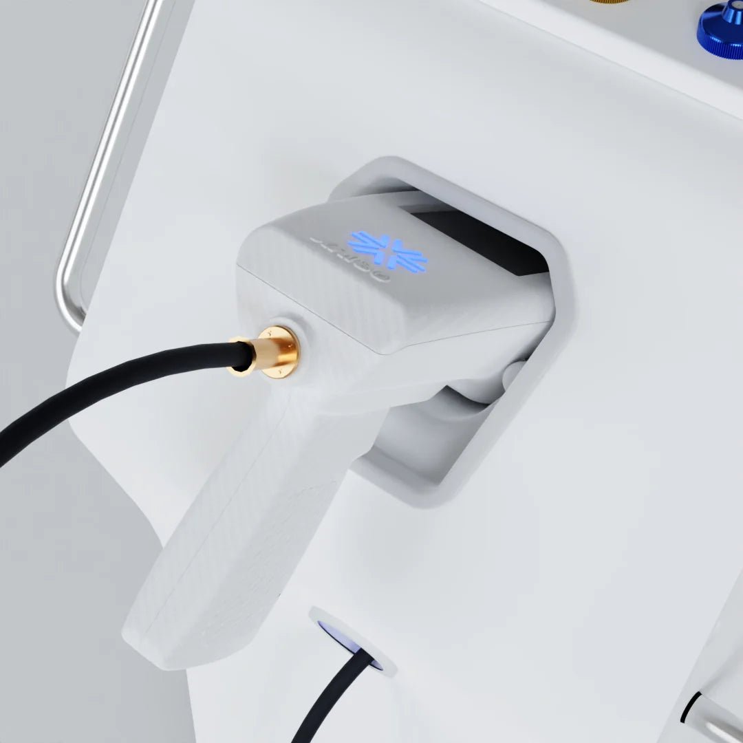 XR ISO Lite Localized Cryotherapy