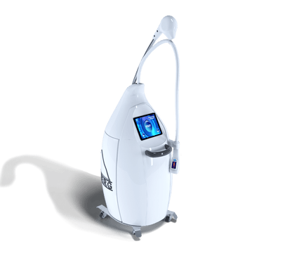 Iceberg Localized Cryotherapy Machine