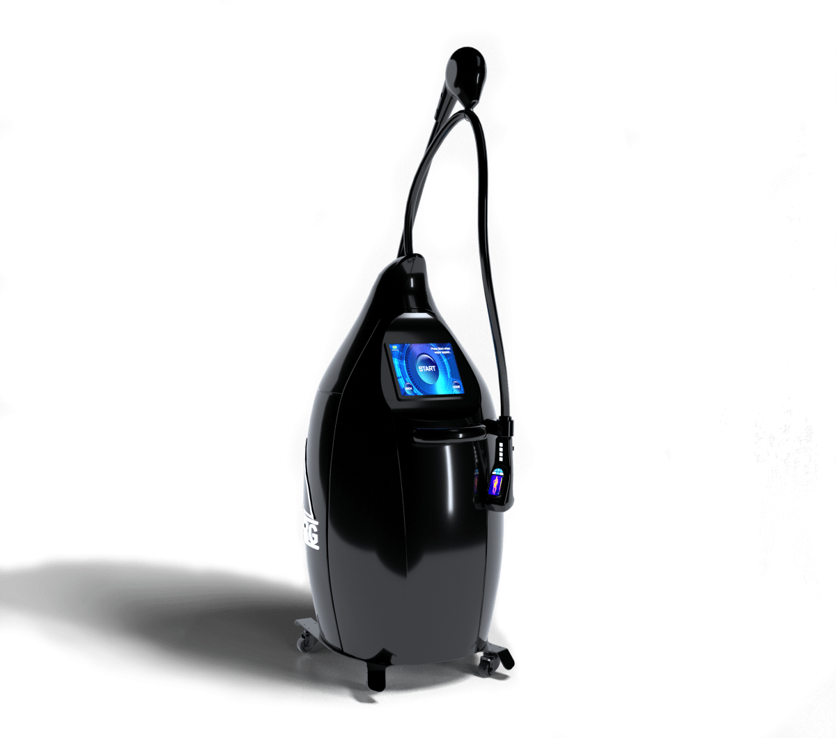 Iceberg Localized Cryotherapy Machine
