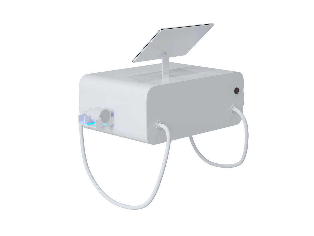 Iceberg Cryonick Roller
