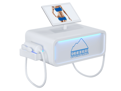 Iceberg Cryonick Roller