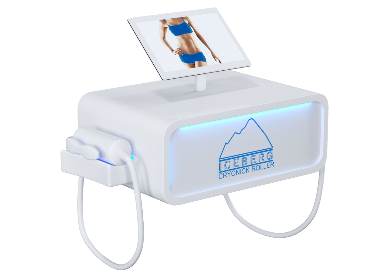 Iceberg Cryonick Roller