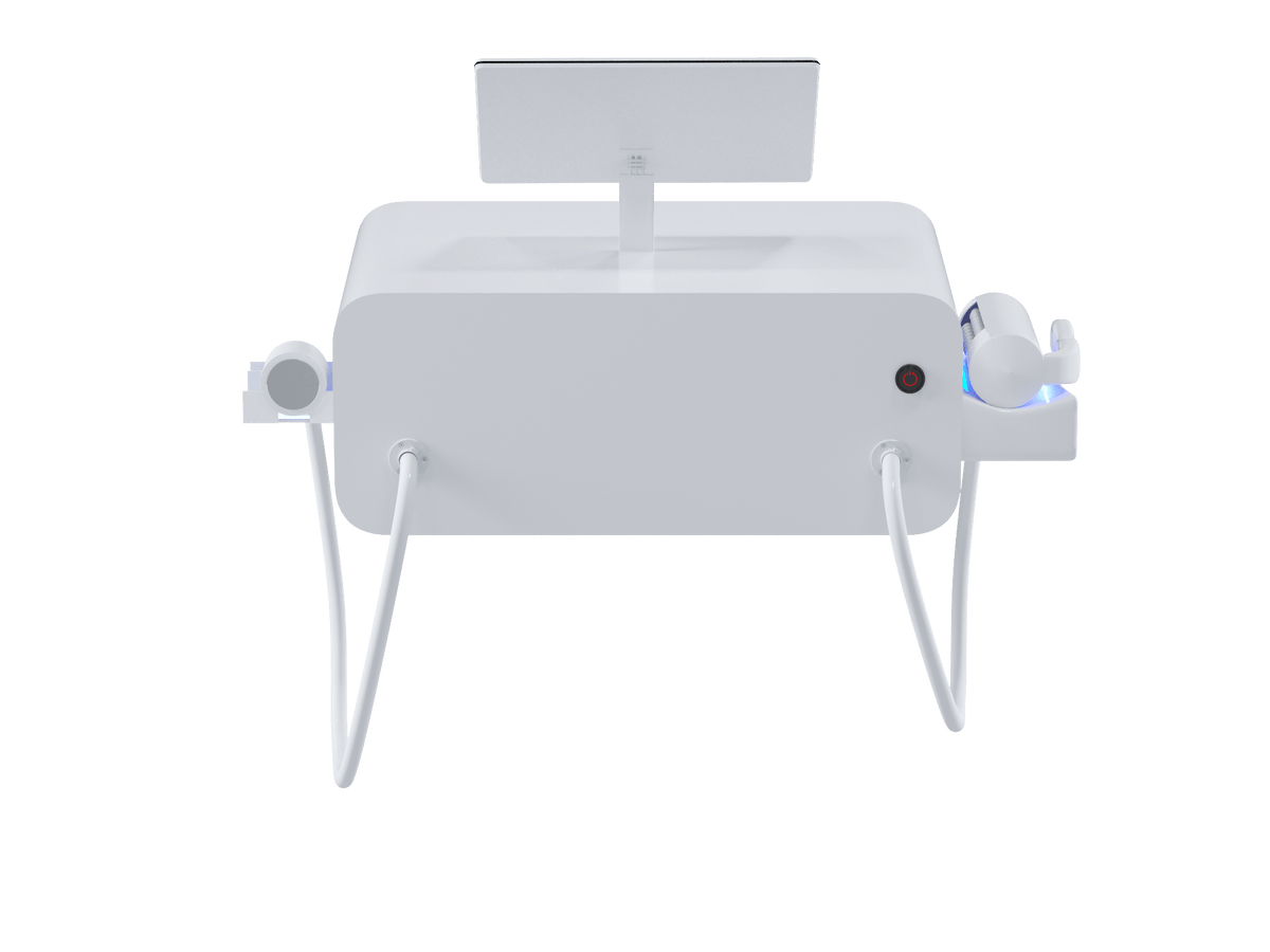 Iceberg Cryonick Roller