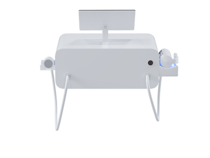 Iceberg Cryonick Roller