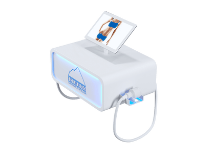 Iceberg Cryonick Roller