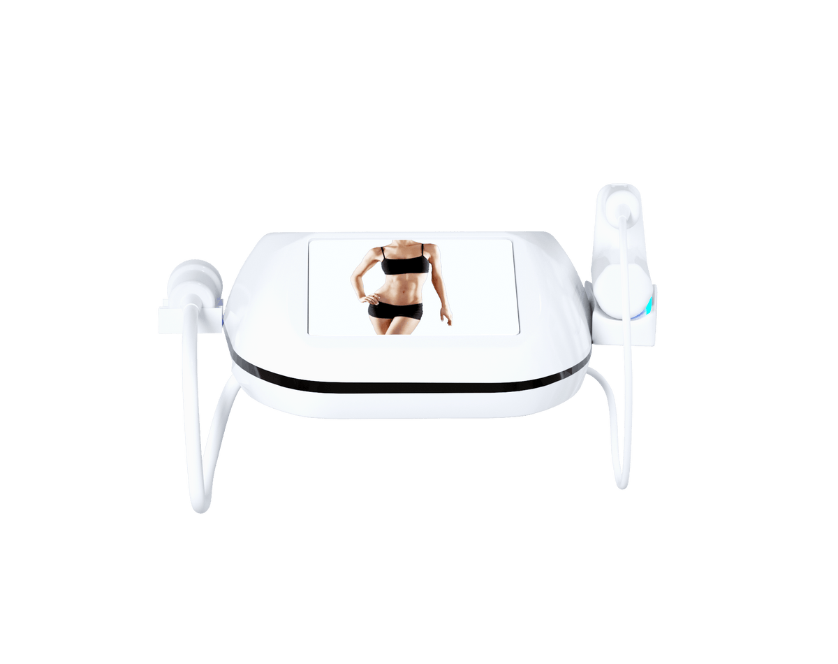 Iceberg Cryonick Roller Mini