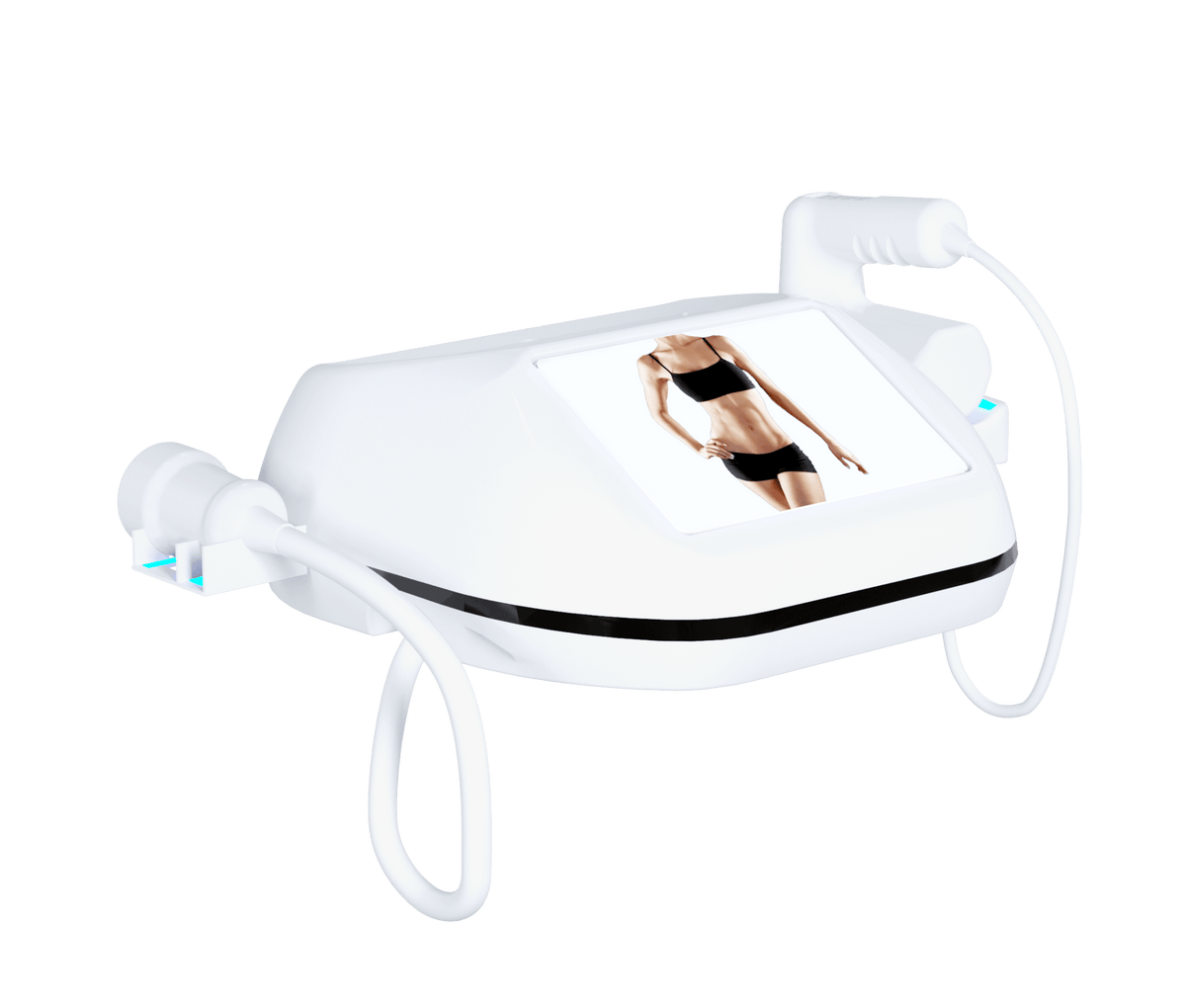 Iceberg Cryonick Roller Mini