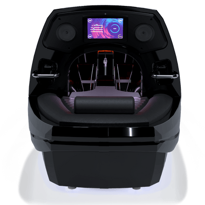 InfraStar Infrared Vacuum Bike