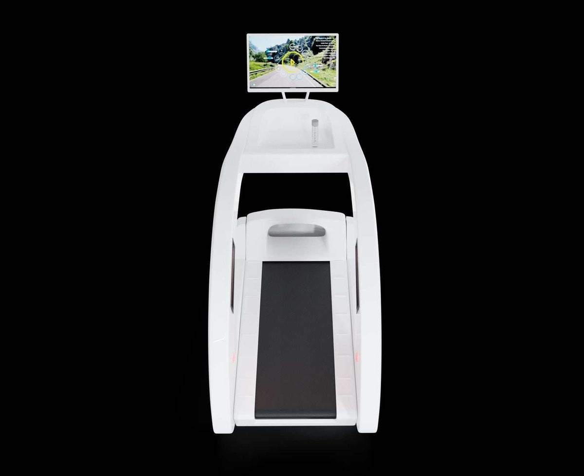 InfraRunick Infrared Treadmill