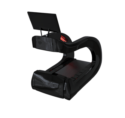 InfraRunick Infrared Treadmill