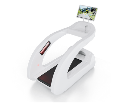 InfraRunick Infrared Treadmill