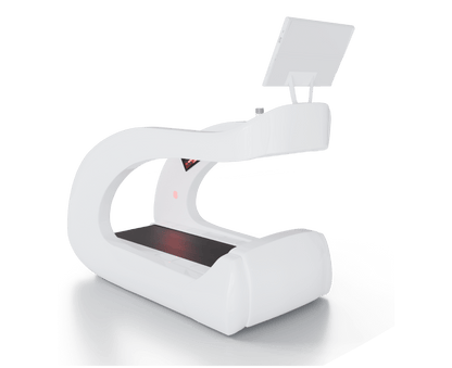 InfraRunick Infrared Treadmill