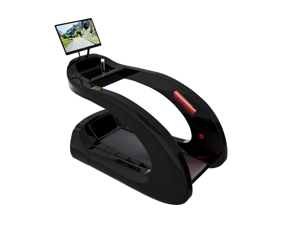 InfraRunick Infrared Treadmill