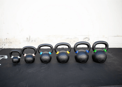 Muscle D Pro Fitness Kit