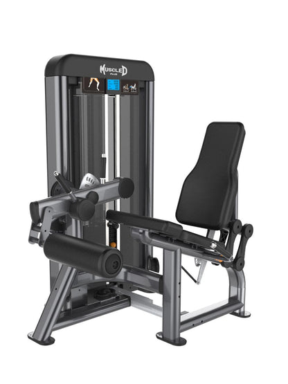 Elite Plus Leg Extension Machine | Muscle D Fitness