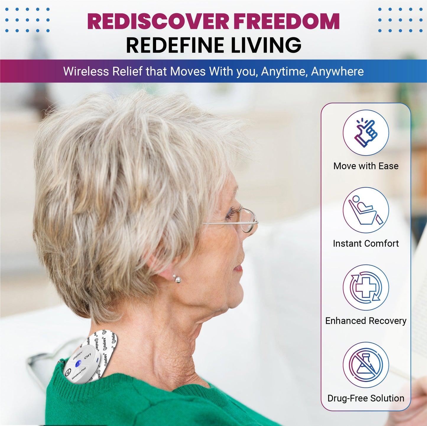 Therapeutic Wearable System
