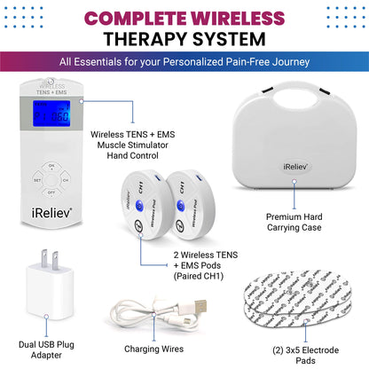 Therapeutic Wearable System