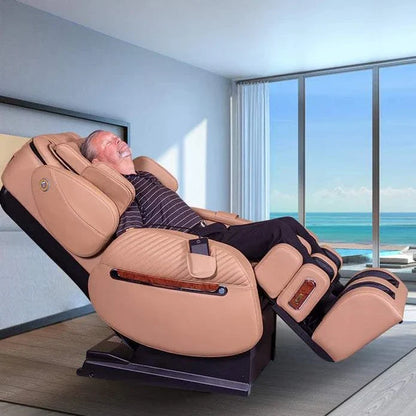 Luraco i9 Max PLUS Massage Chair