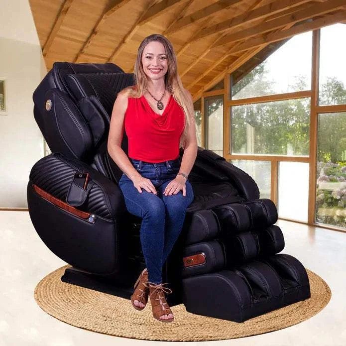 Luraco i9 Max PLUS Massage Chair