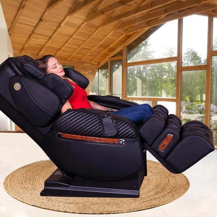 Luraco i9 Max PLUS Massage Chair