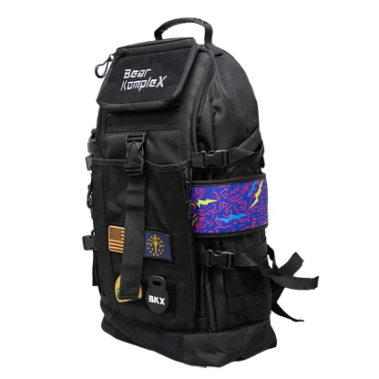 BKX Comp Backpack